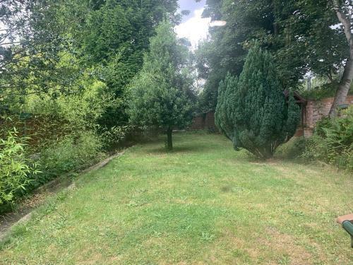 Large Spacious Property!