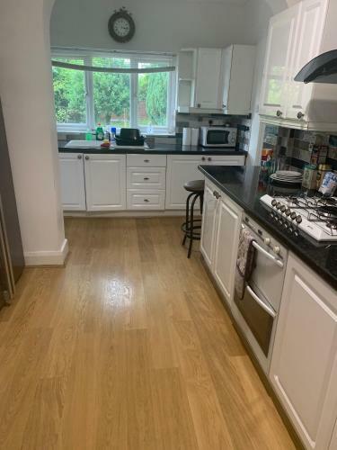 Large Spacious Property!