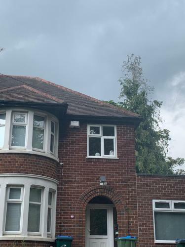 Large Spacious Property!