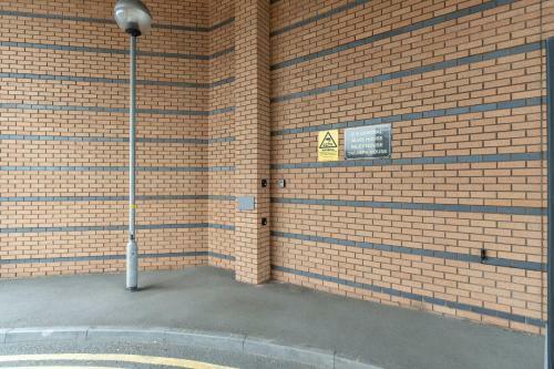 Riley House Spacious City Apartment