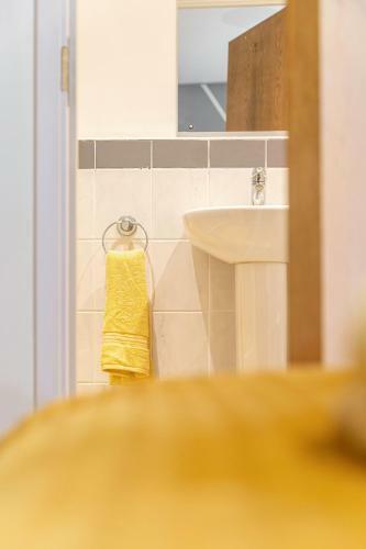 Riley House Spacious City Apartment