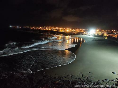 Apartamento Cueva De Los Mil Colores