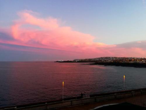 Apartamento Cueva De Los Mil Colores