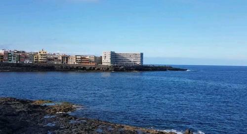 Apartamento Cueva De Los Mil Colores