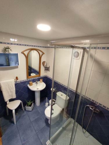 Apartamento Cueva De Los Mil Colores