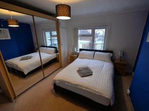 Boutique Hoiday Home In Coventry With Garden