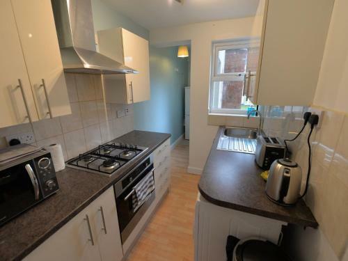 Boutique Hoiday Home In Coventry With Garden