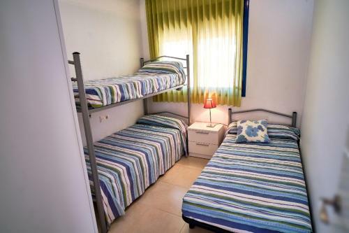 Magnifico Apartamento Edificio Marina