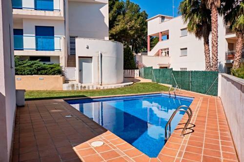 Magnifico Apartamento Edificio Marina