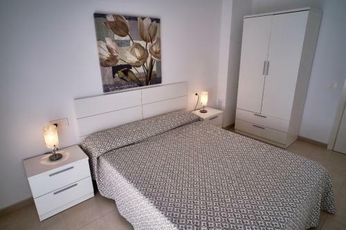 Magnifico Apartamento Edificio Marina