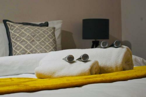 Stunning 3-bed Ground Floor Apartment In Coventry