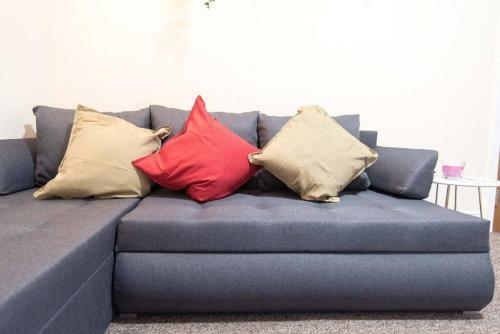 Sublime Stays King Edward Residences