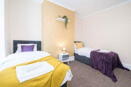 Sublime Stays King Edward Residences