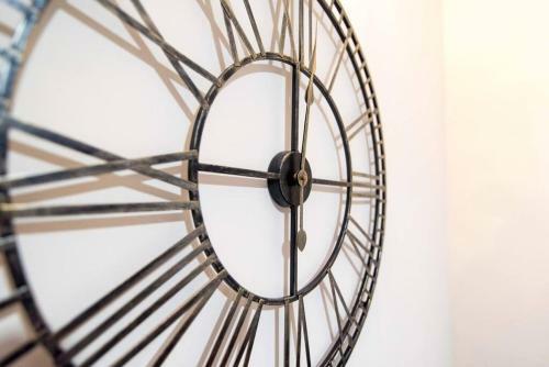 Sublime Stays King Edward Residences