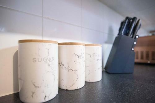 Sublime Stays King Edward Residences