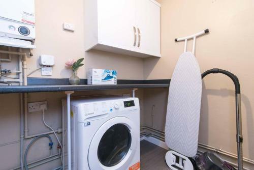 Sublime Stays King Edward Residences