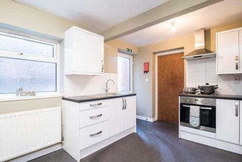 Sublime Stays King Edward Residences