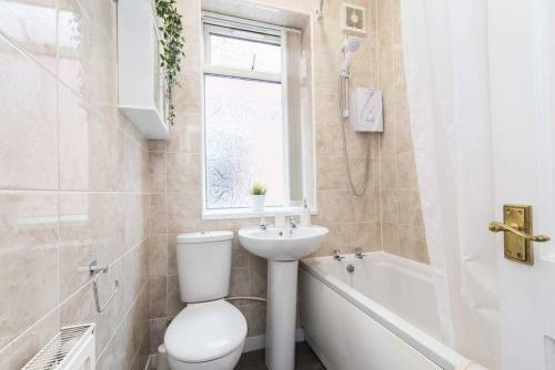 Sublime Stays King Edward Residences