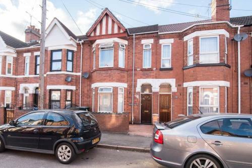 Sublime Stays King Edward Residences