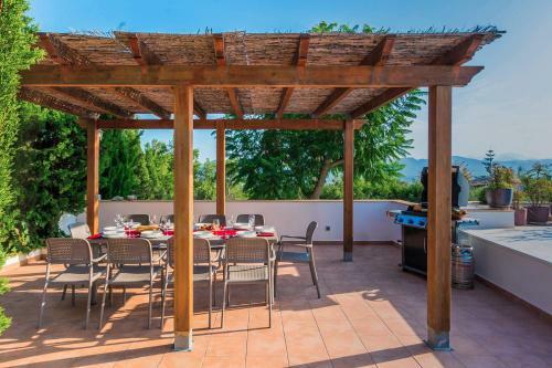 Villa Octante By Villa Plus