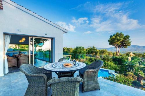 Villa Octante By Villa Plus