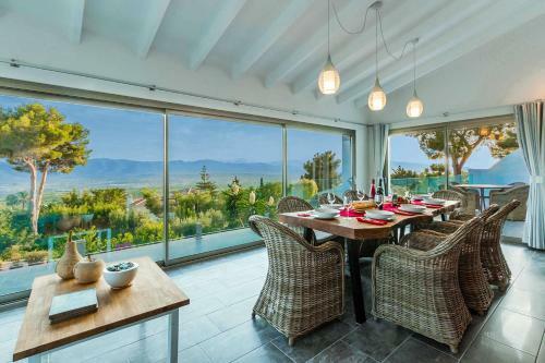 Villa Octante By Villa Plus