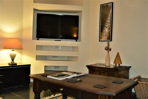 Apartamento Hillfields Farm Barn - A Rural Equestrian Escape