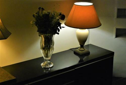 Apartamento Hillfields Farm Barn - A Rural Equestrian Escape