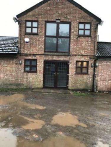 Apartamento Hillfields Farm Barn - A Rural Equestrian Escape