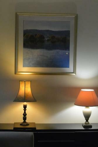 Apartamento Hillfields Farm Barn - A Rural Equestrian Escape