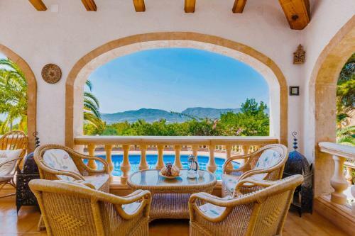 Villa Lydia's Walk By Villa Plus