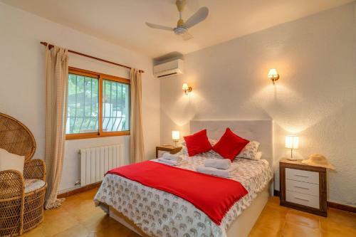 Villa Lydia's Walk By Villa Plus