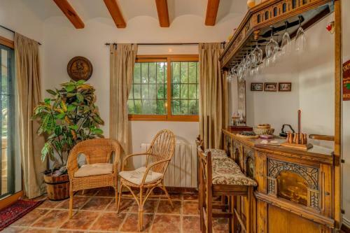 Villa Lydia's Walk By Villa Plus