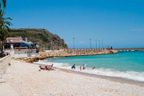 Villa Lydia's Walk By Villa Plus