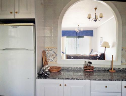 Villas Campoamor Golf Resort