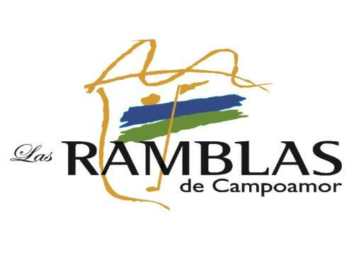 Villas Campoamor Golf Resort