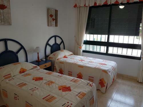 Villas Campoamor Golf Resort