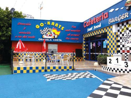 Villas Campoamor Golf Resort