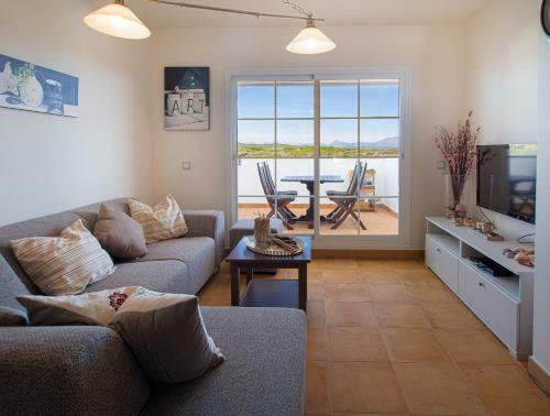 Apartamento Terrazas De Alcaidesa 2361