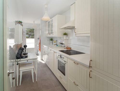 Apartamento Terrazas De Alcaidesa 2361