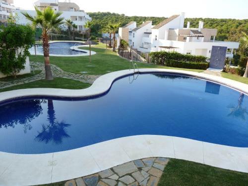 Apartamento Terrazas De Alcaidesa 2361