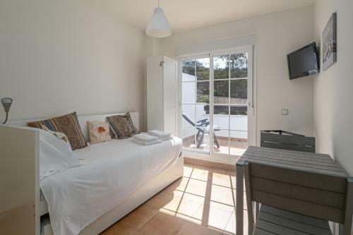 Apartamento Terrazas De Alcaidesa 2361