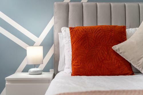 Jkg Property Solutions Presents Cosy City Apartment
