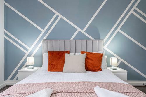 Jkg Property Solutions Presents Cosy City Apartment