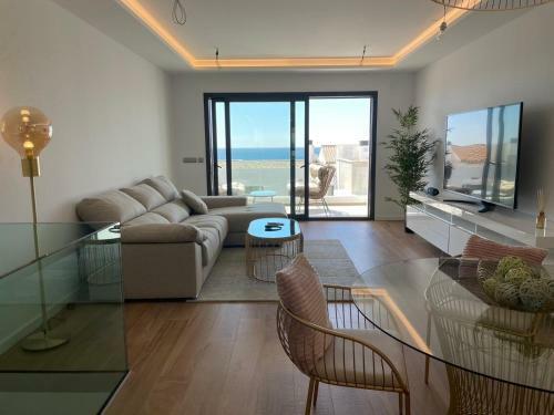 Links II 505 Duplex 2bedroom Apartment Golf Alcaidesa Spain