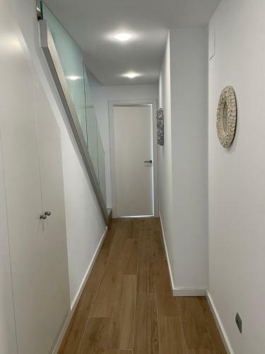 Links II 505 Duplex 2bedroom Apartment Golf Alcaidesa Spain