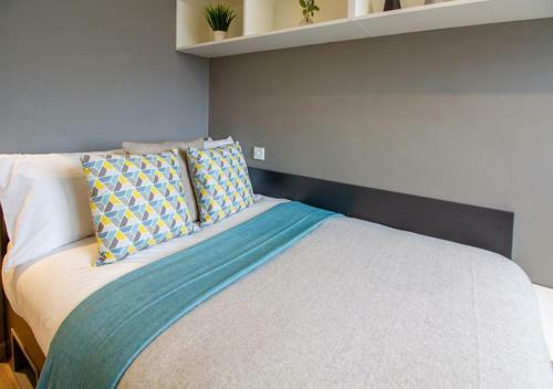 Albergue En Suite Rooms & Studios For Students Only, Coventry - Sk
