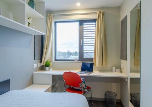 Albergue En Suite Rooms & Studios For Students Only, Coventry - Sk