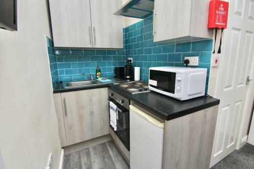 Apartamento Charming Studio 2 Mins Walk To Belgrade Theatre