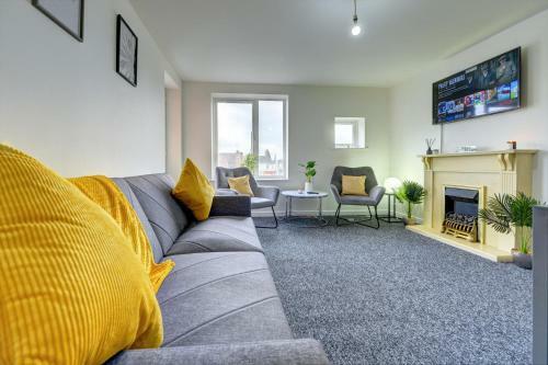 Apartamento Anrose Place